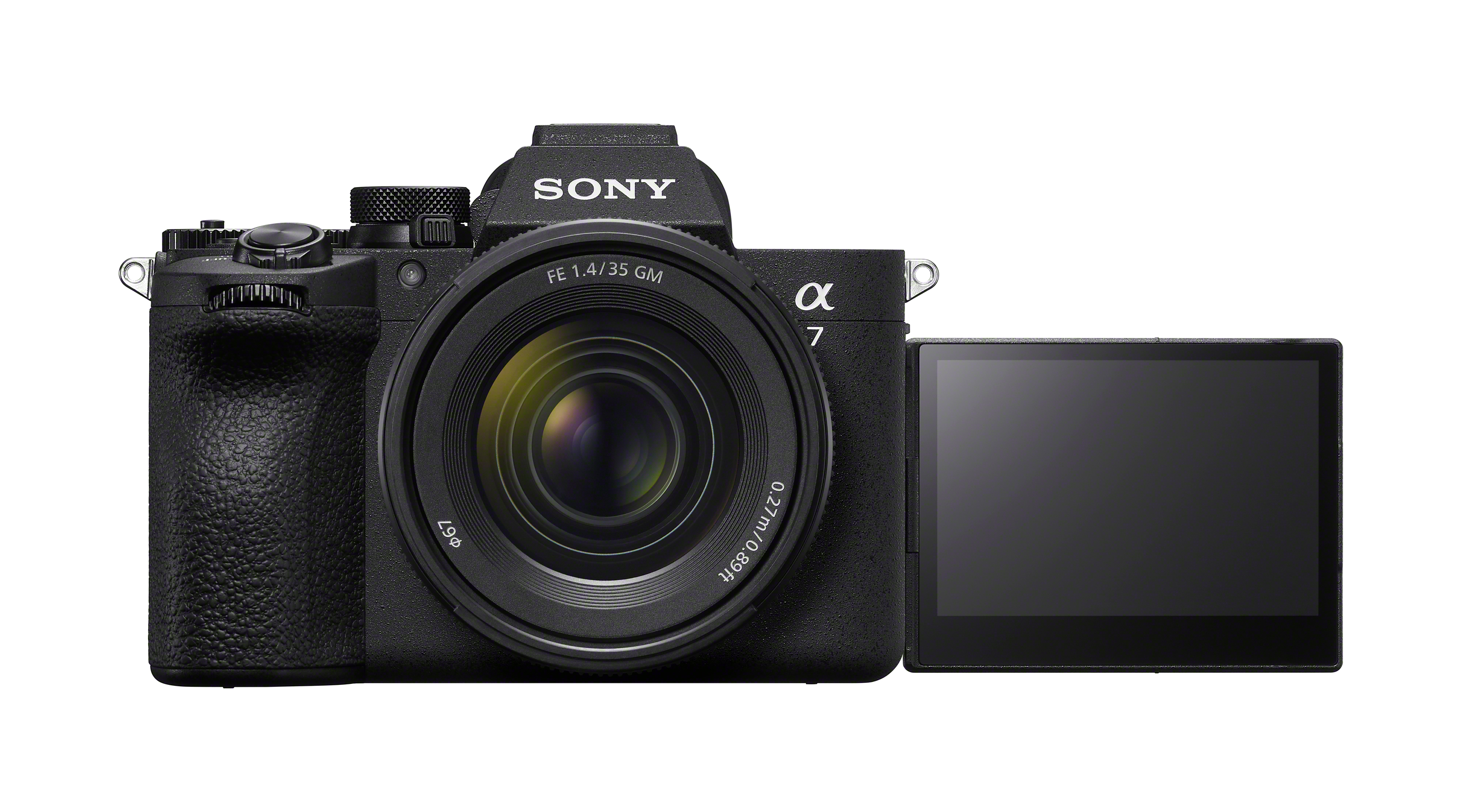 Sony, Yeni Nesil Alpha 7 V Full-Frame Fotoğraf Makinesi ve FE 28